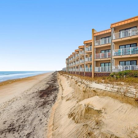 Topsail Dunes North Topsail Beach Ruang foto