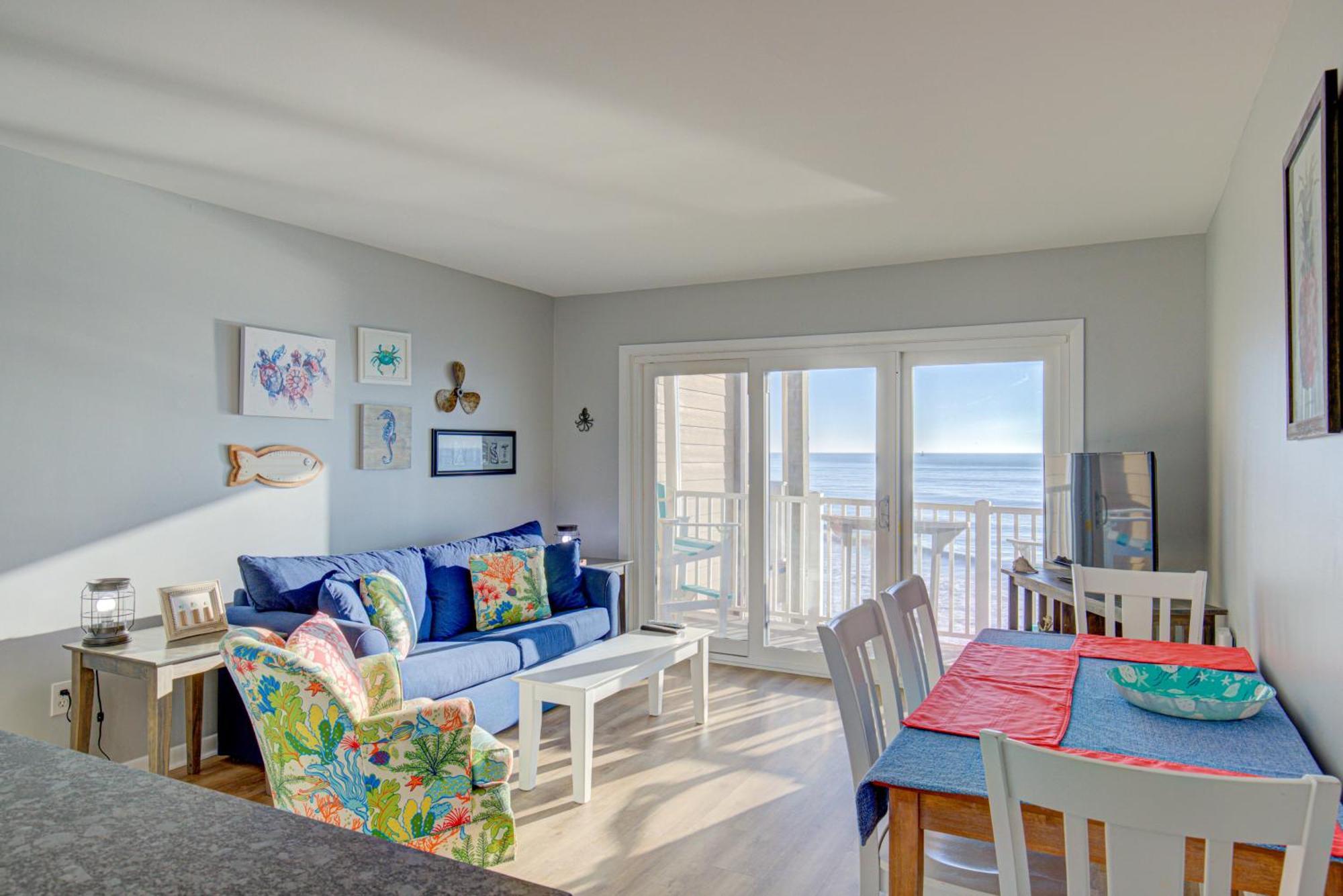 Topsail Dunes North Topsail Beach Ruang foto