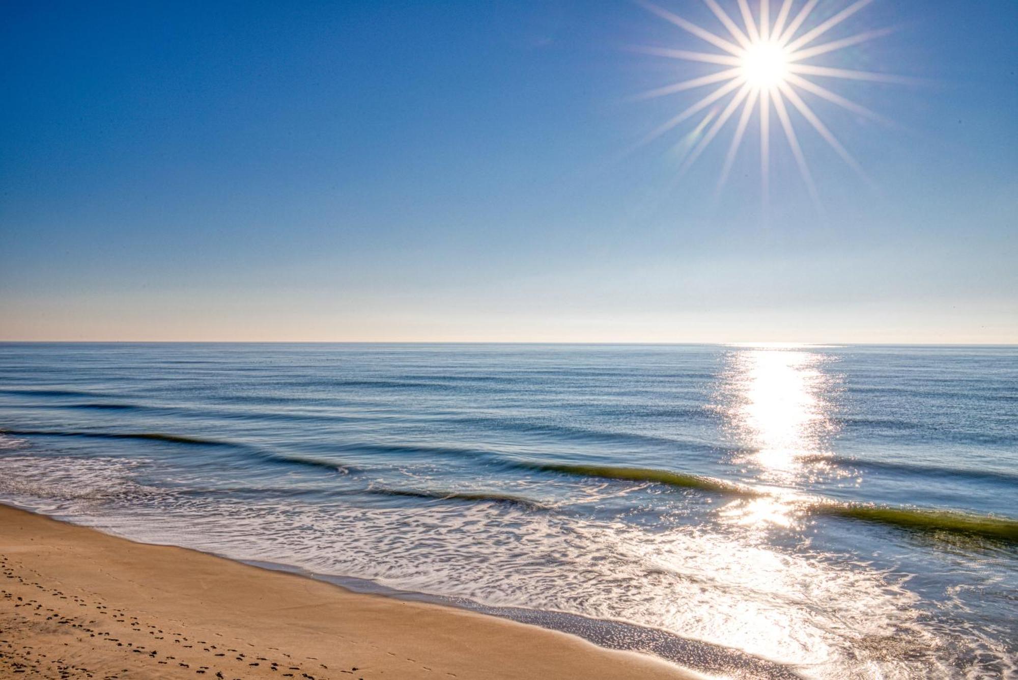 Topsail Dunes North Topsail Beach Ruang foto