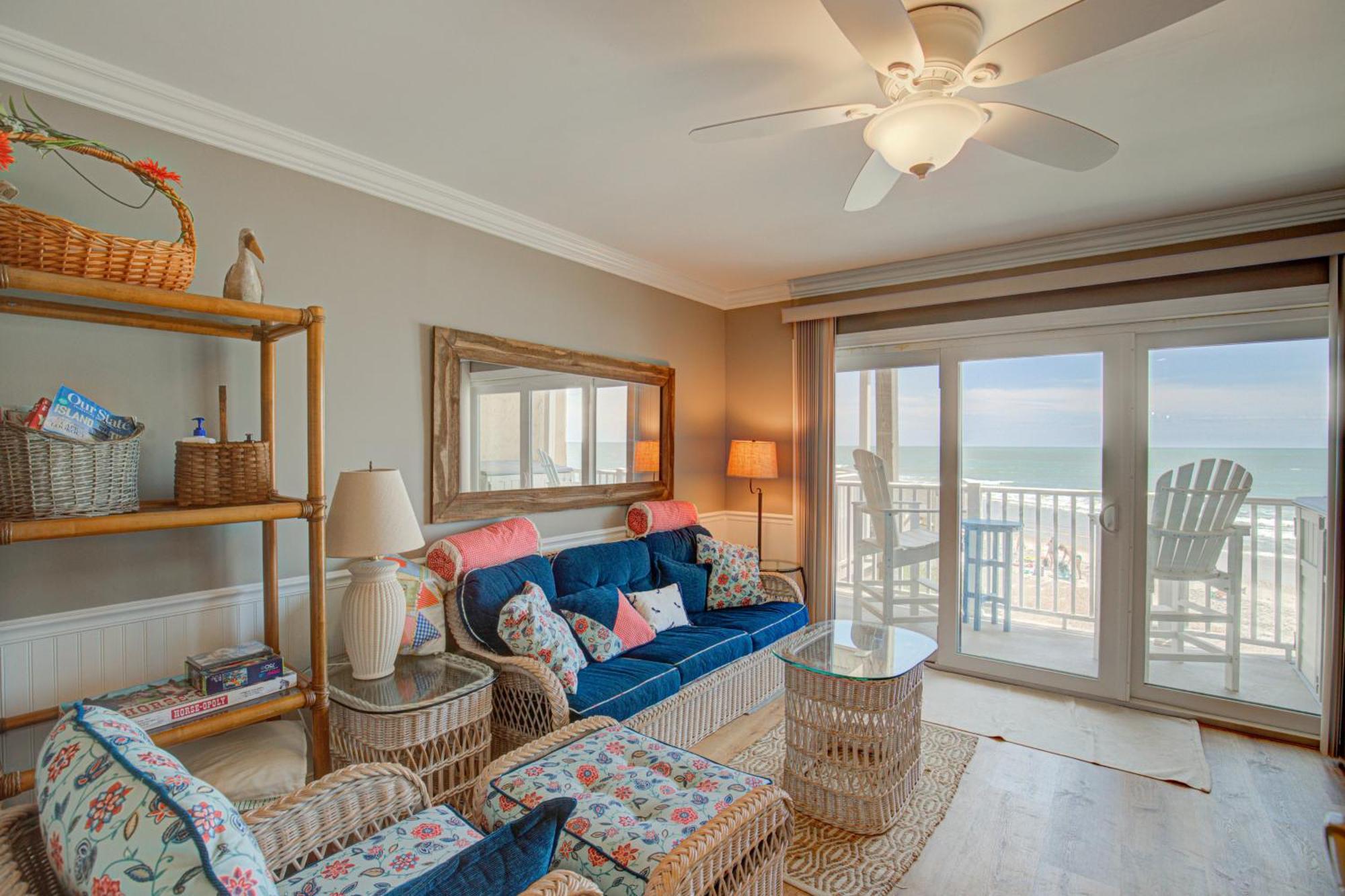 Topsail Dunes North Topsail Beach Ruang foto