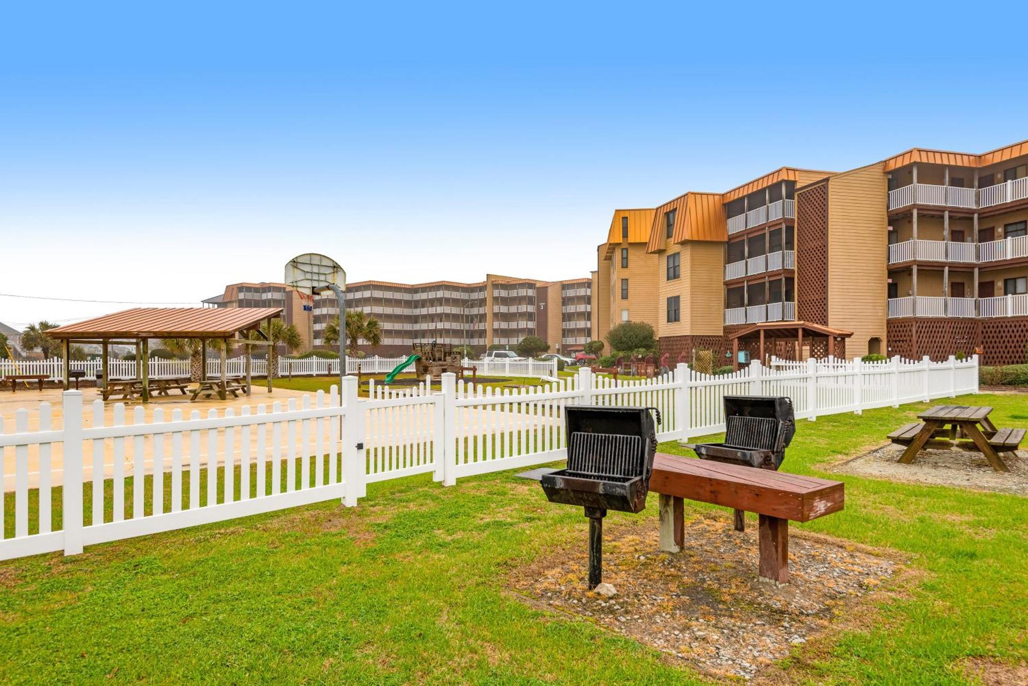 Topsail Dunes North Topsail Beach Ruang foto