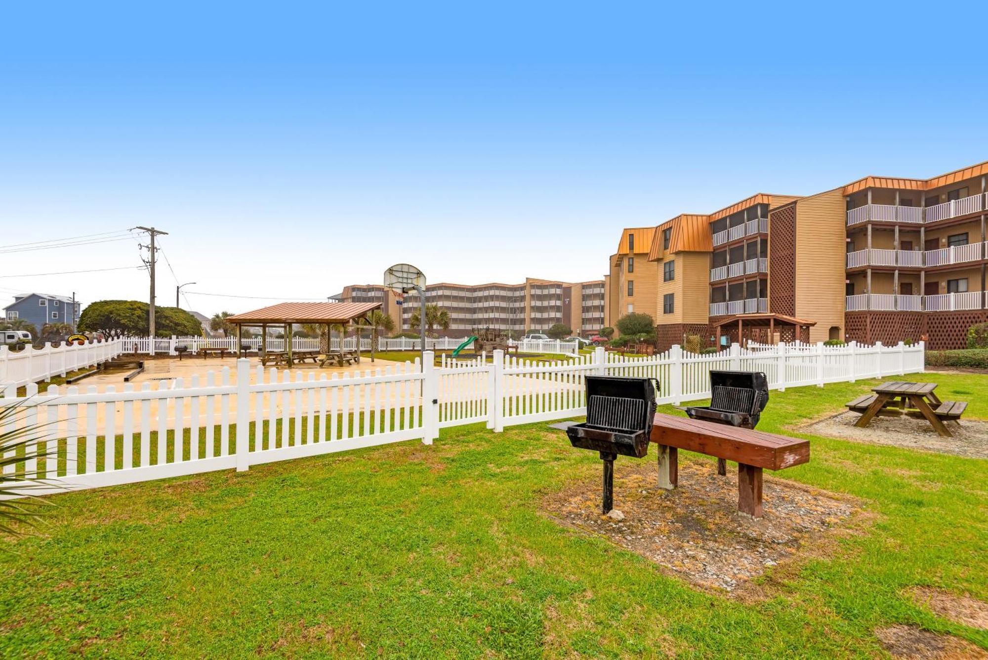 Topsail Dunes North Topsail Beach Ruang foto