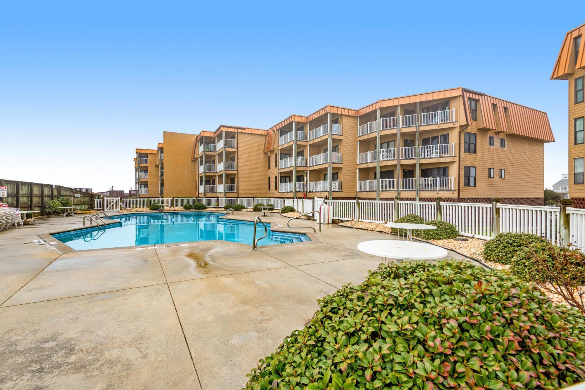 Topsail Dunes North Topsail Beach Ruang foto