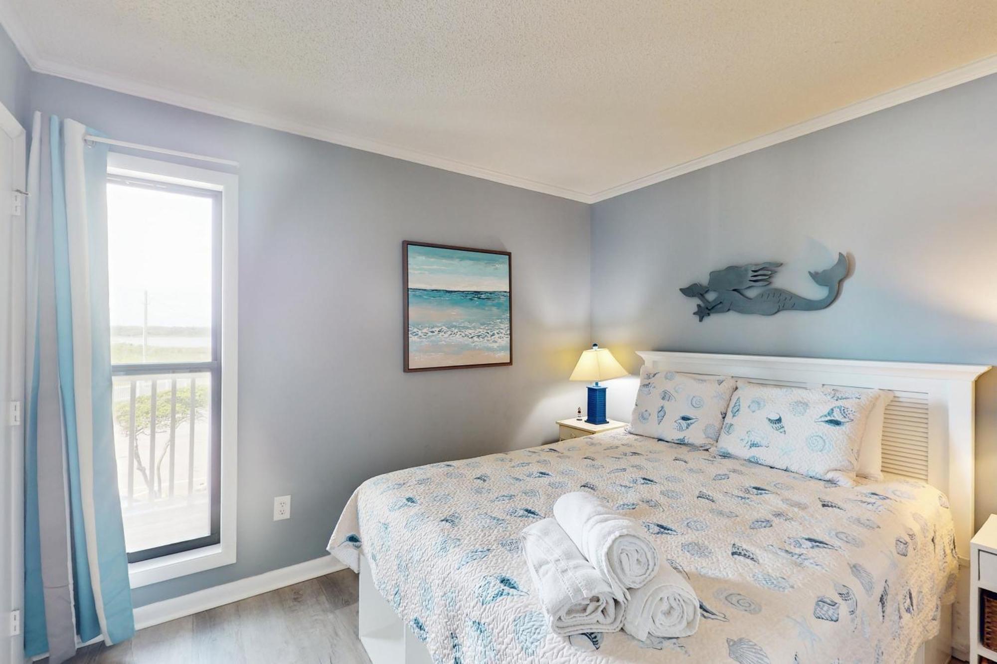 Topsail Dunes North Topsail Beach Ruang foto