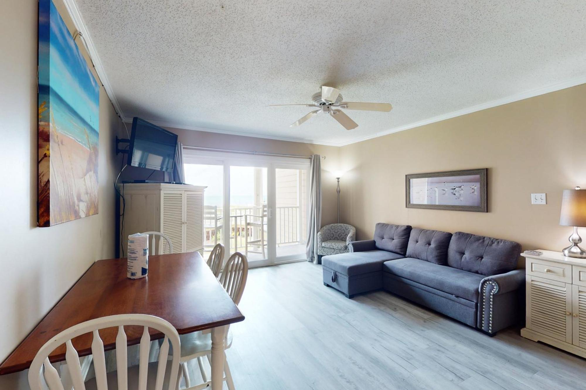Topsail Dunes North Topsail Beach Ruang foto