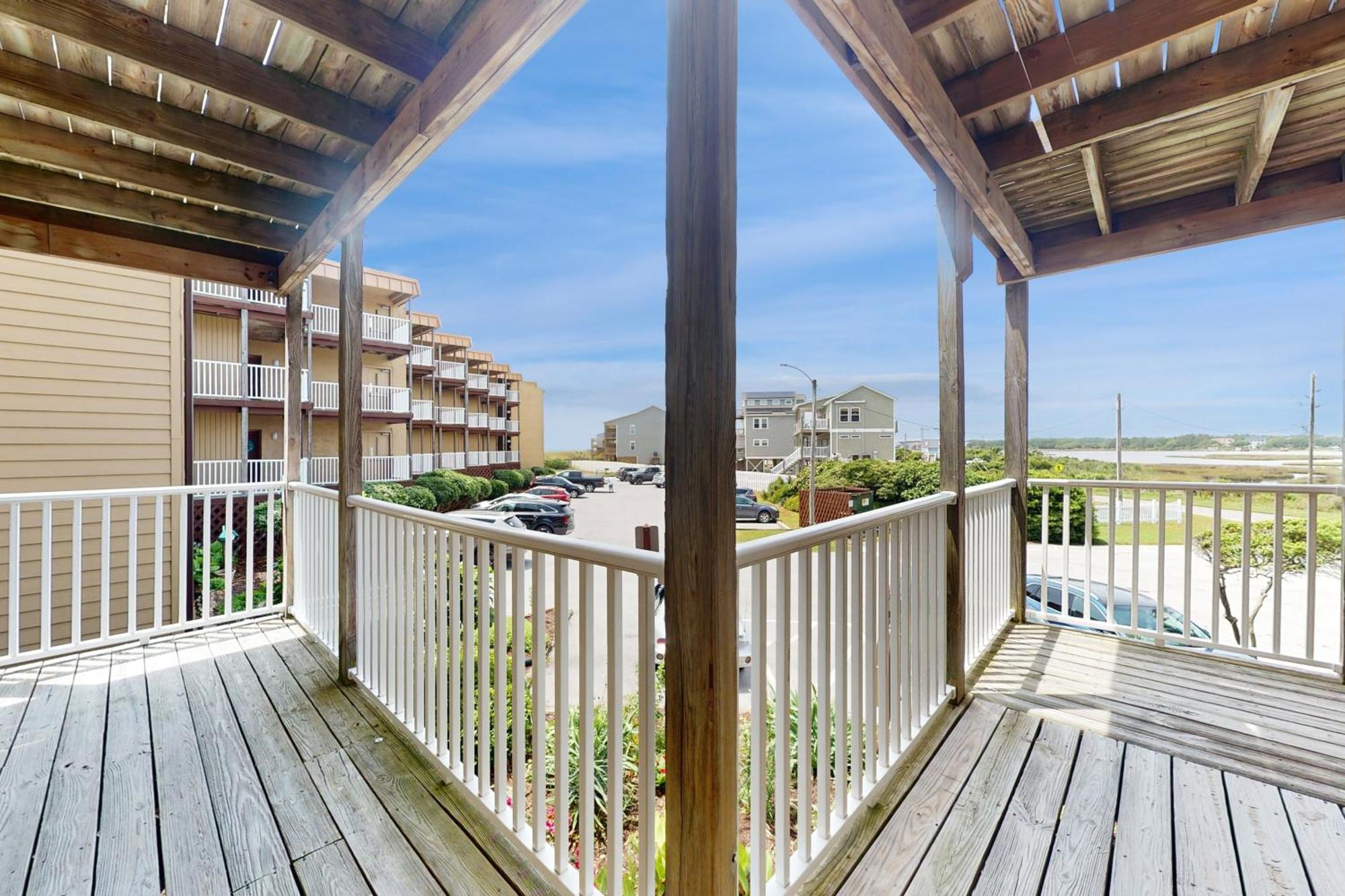 Topsail Dunes North Topsail Beach Ruang foto
