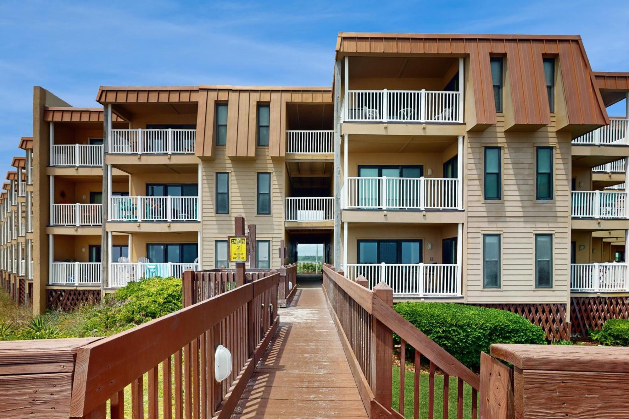 Topsail Dunes North Topsail Beach Ruang foto