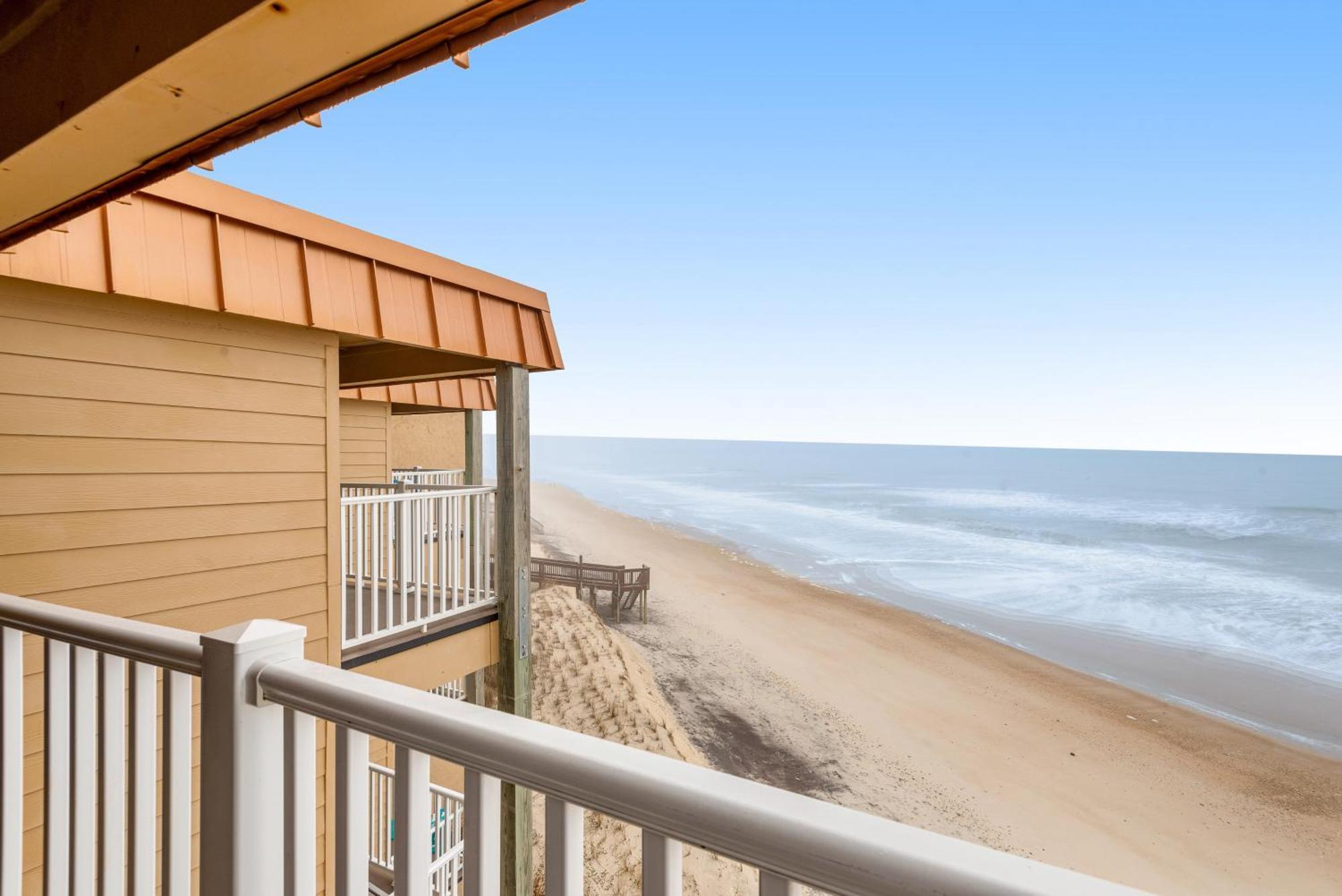 Topsail Dunes North Topsail Beach Ruang foto