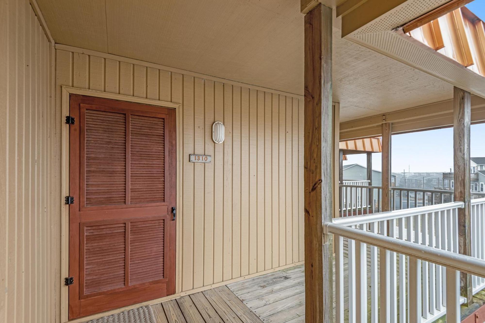 Topsail Dunes North Topsail Beach Ruang foto