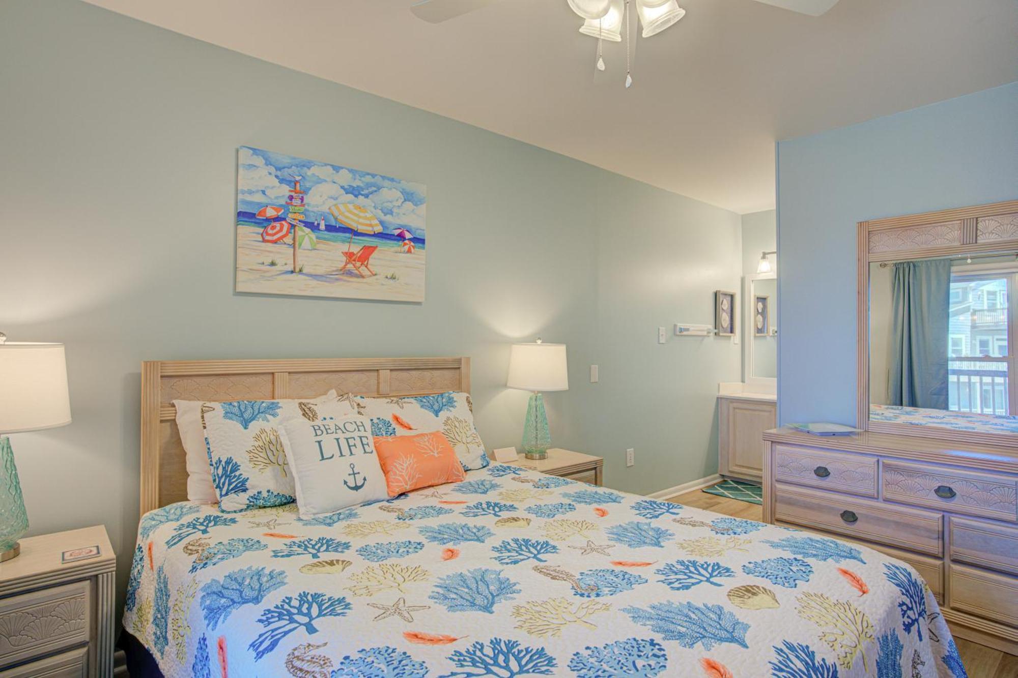 Topsail Dunes North Topsail Beach Ruang foto