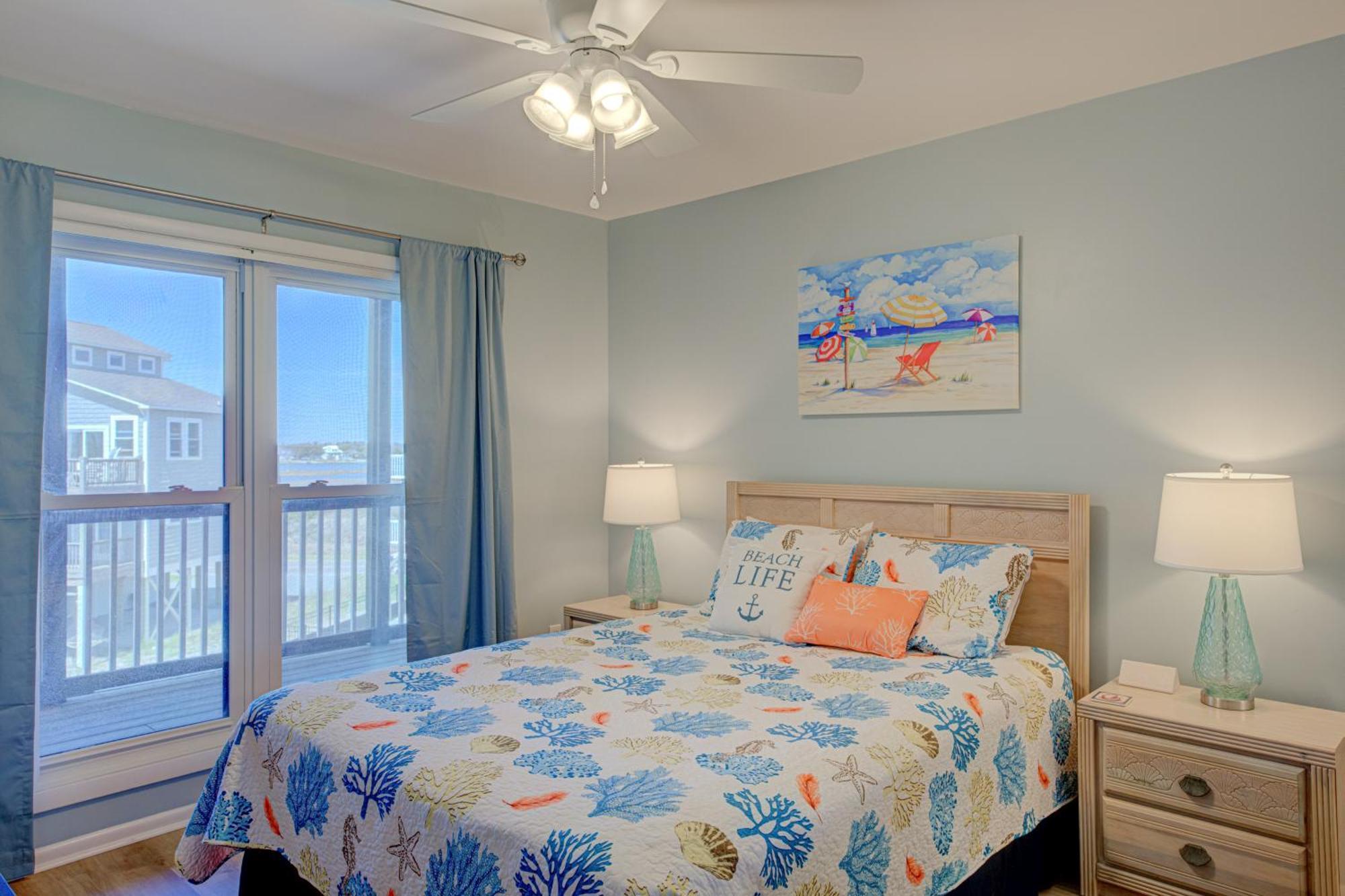 Topsail Dunes North Topsail Beach Ruang foto