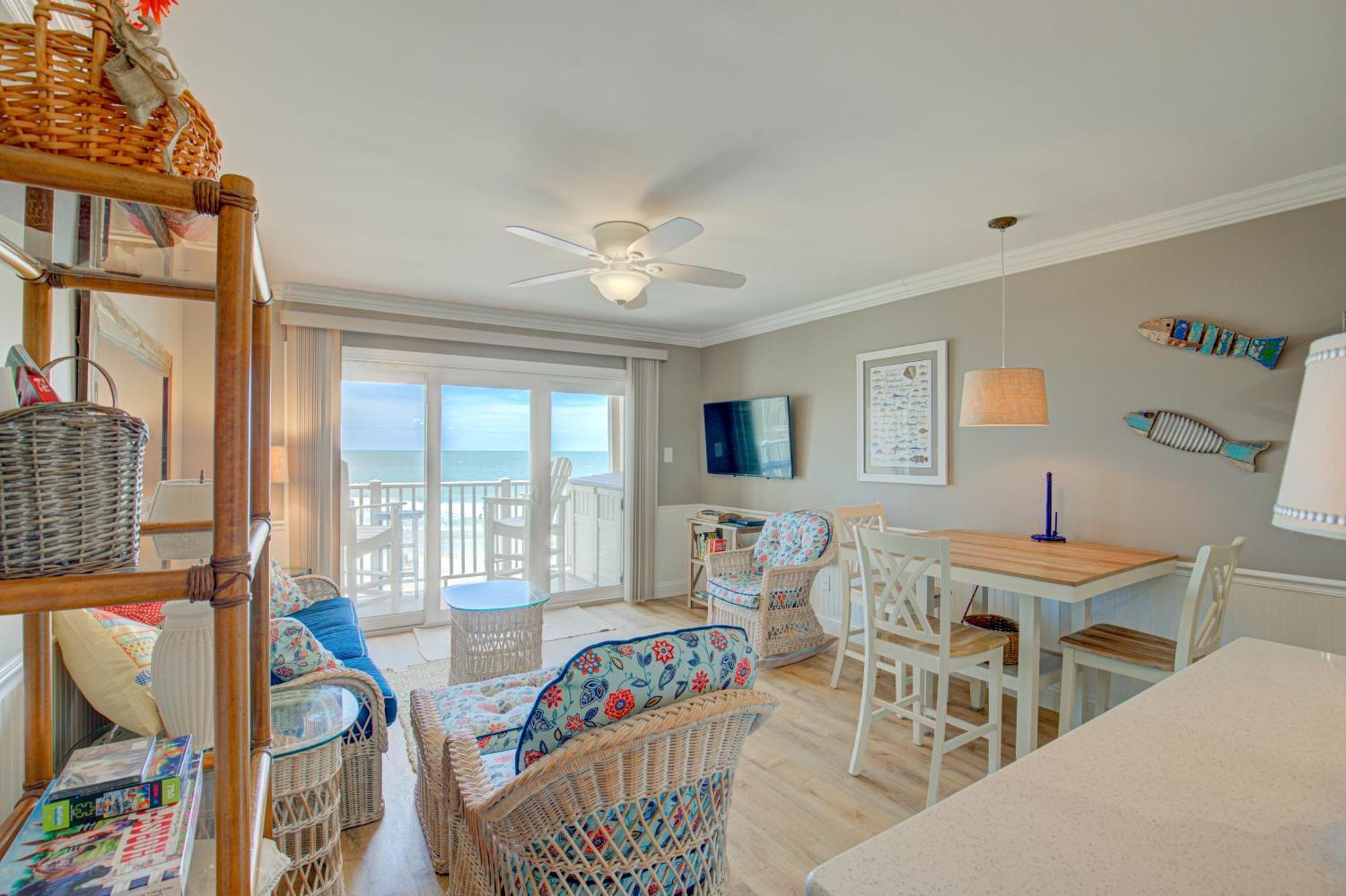 Topsail Dunes North Topsail Beach Ruang foto