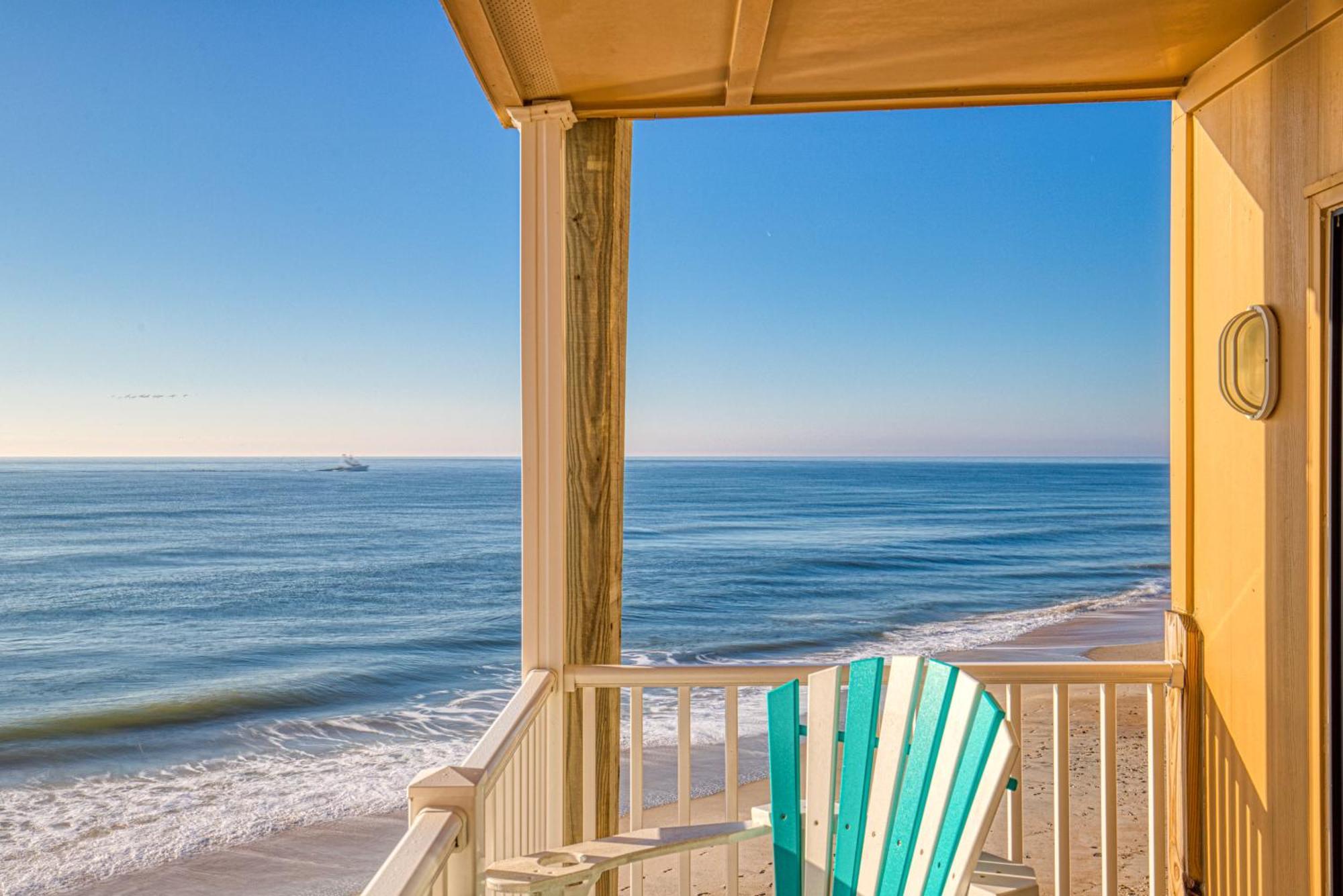 Topsail Dunes North Topsail Beach Ruang foto