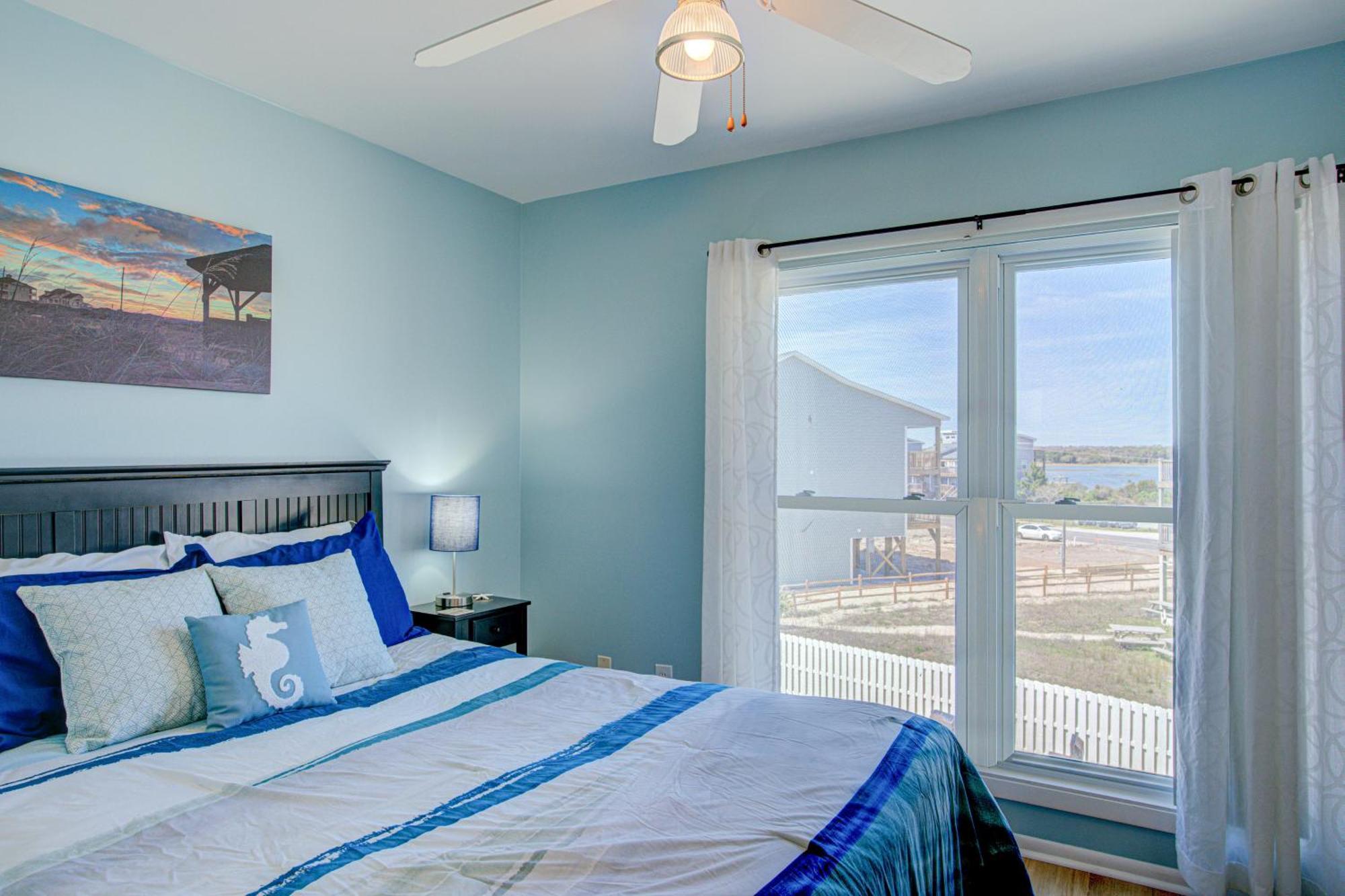 Topsail Dunes North Topsail Beach Ruang foto