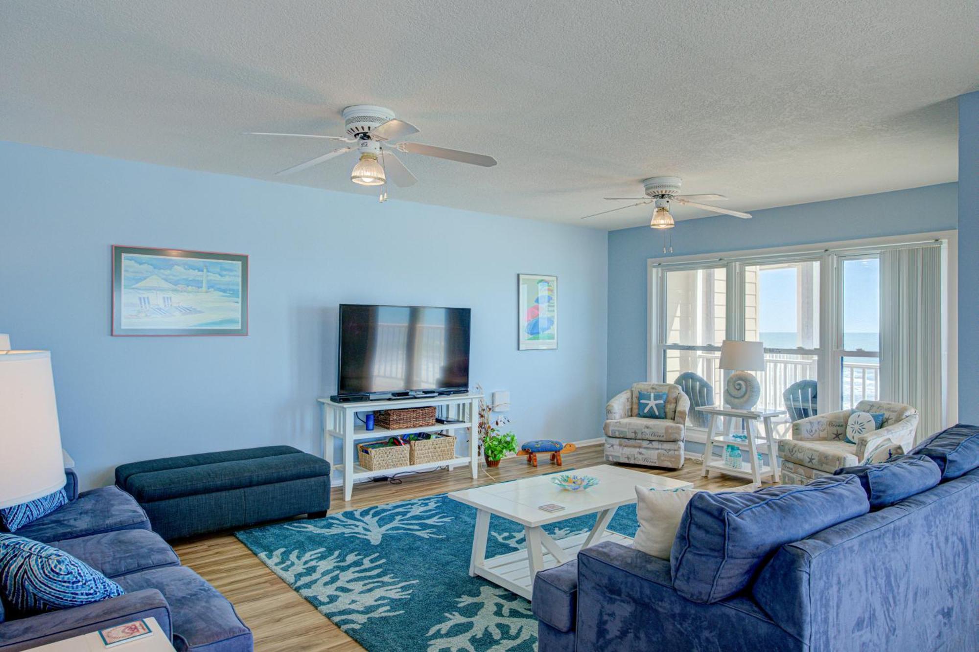 Topsail Dunes North Topsail Beach Ruang foto