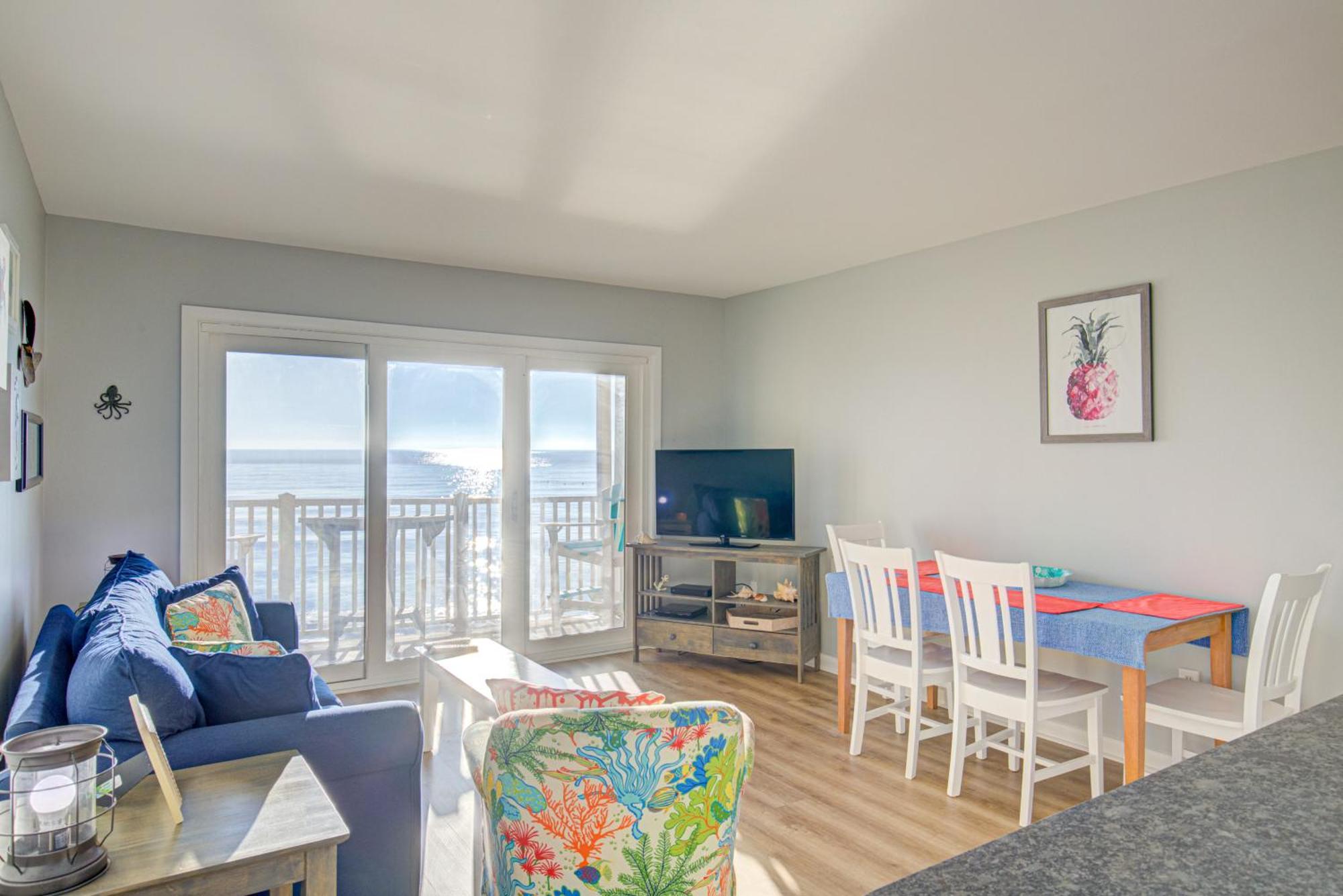 Topsail Dunes North Topsail Beach Ruang foto