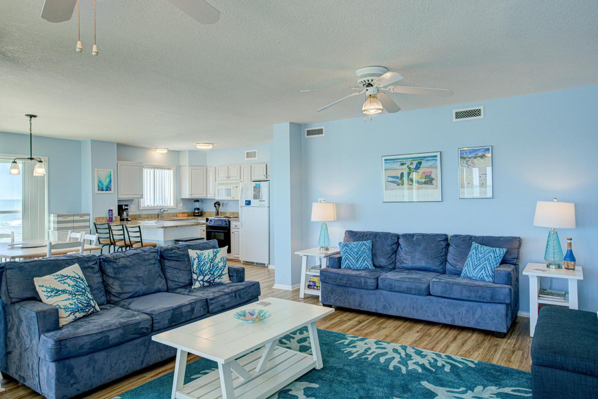 Topsail Dunes North Topsail Beach Ruang foto