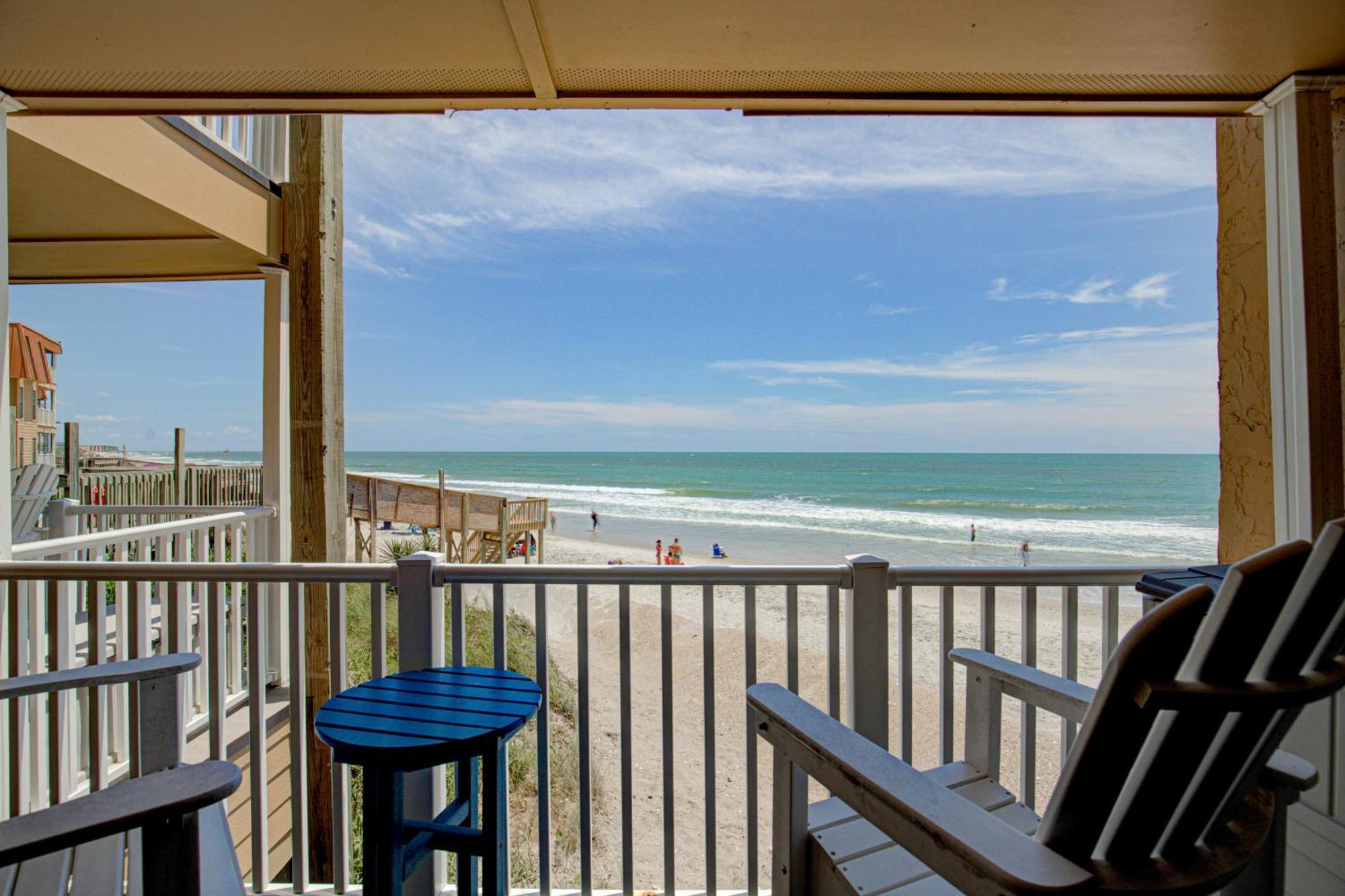 Topsail Dunes North Topsail Beach Ruang foto