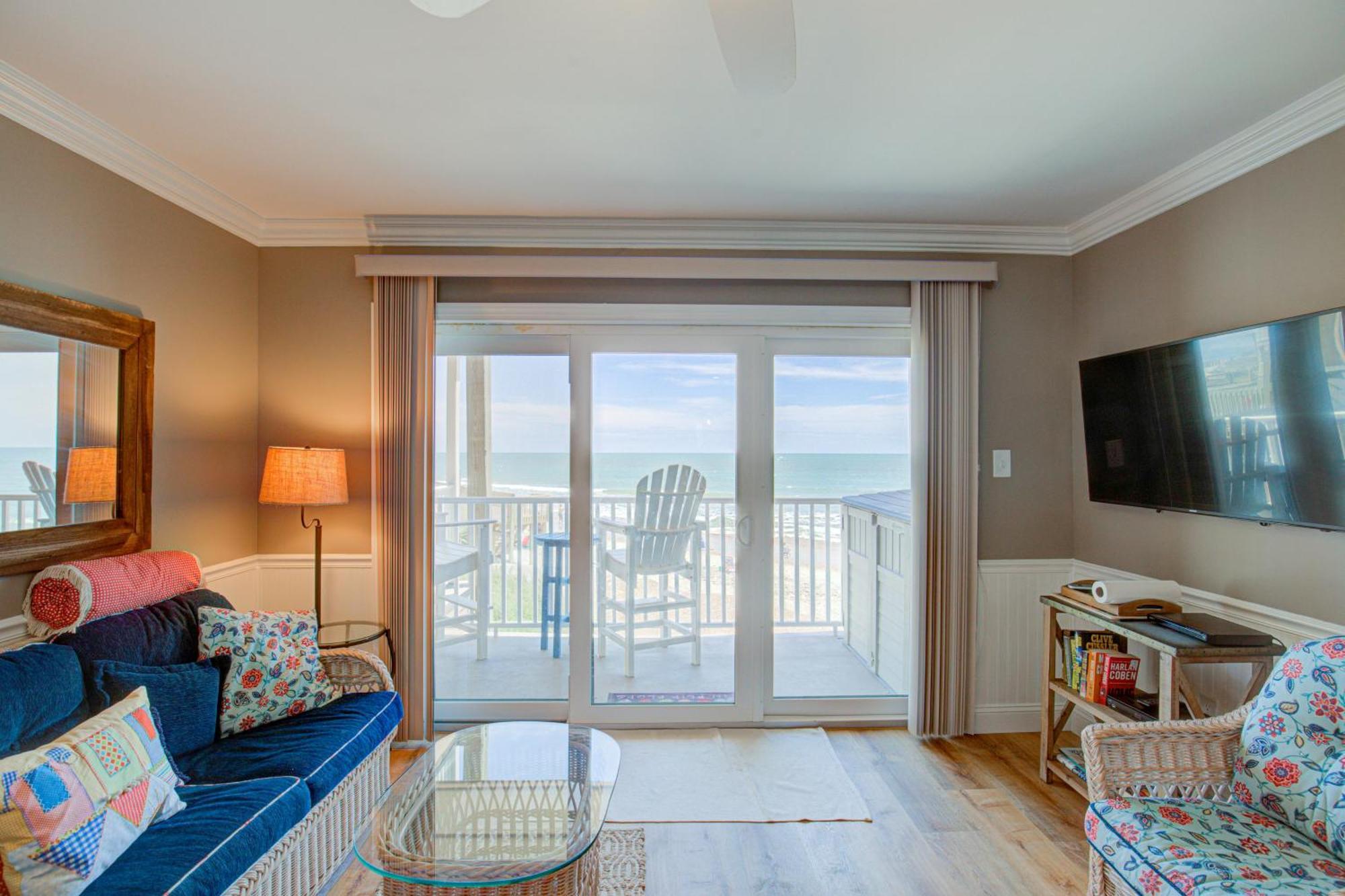 Topsail Dunes North Topsail Beach Ruang foto