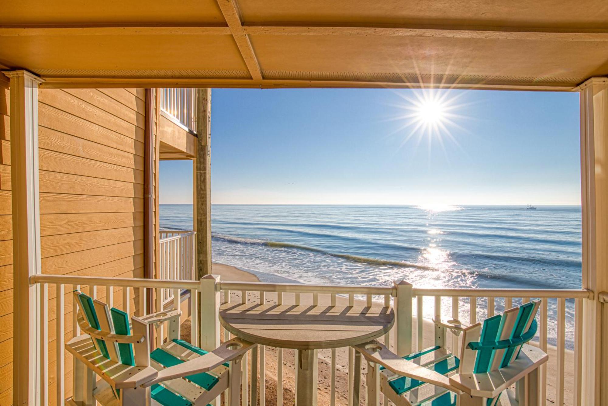 Topsail Dunes North Topsail Beach Ruang foto