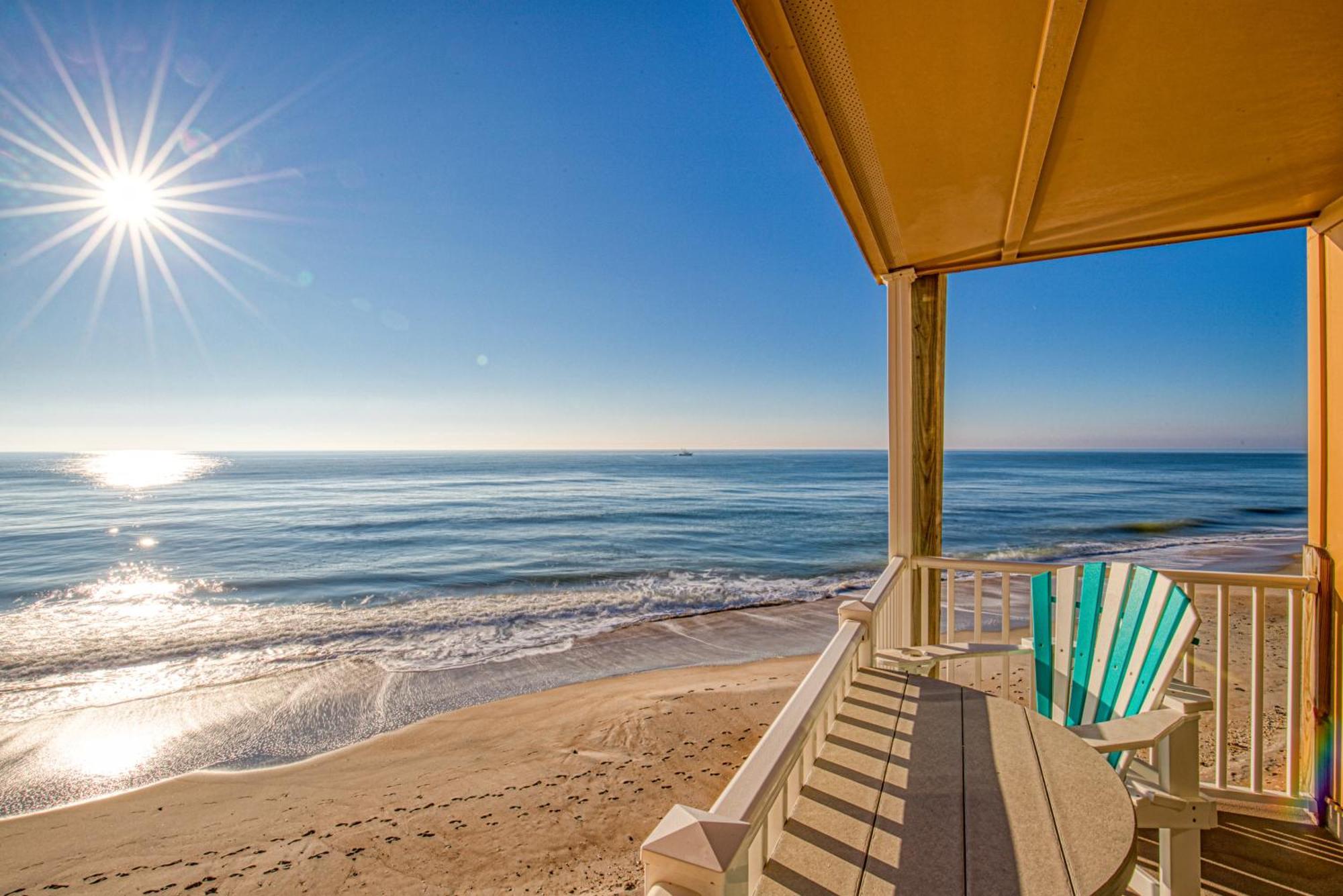 Topsail Dunes North Topsail Beach Ruang foto