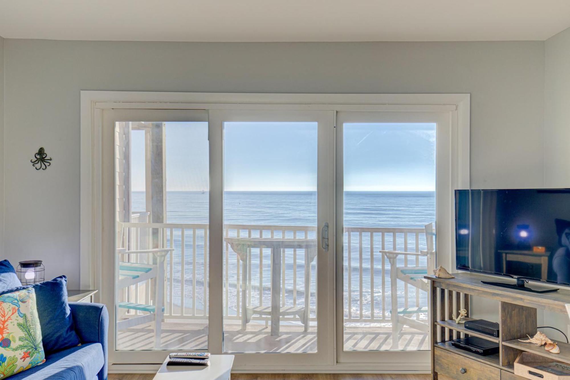 Topsail Dunes North Topsail Beach Ruang foto