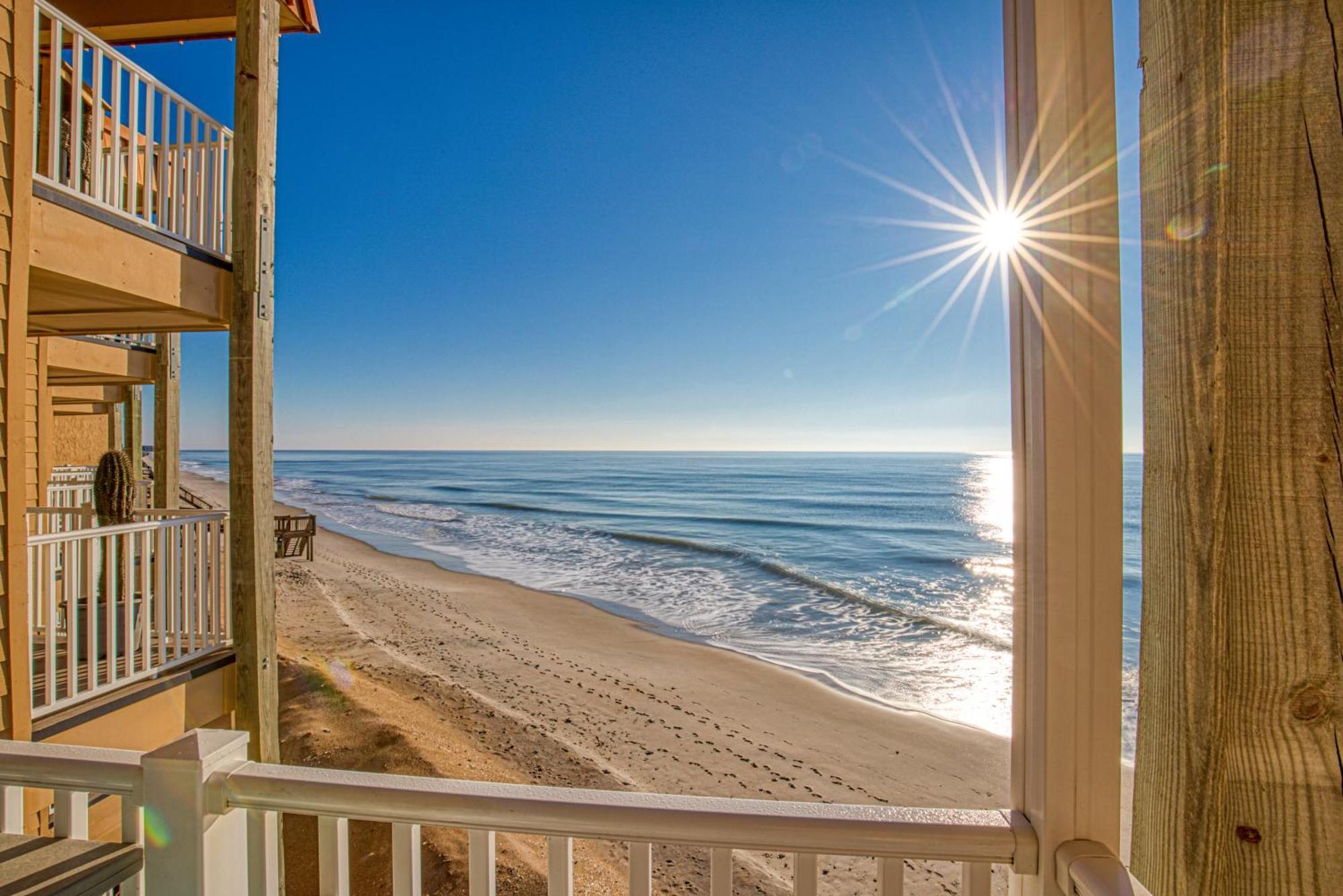 Topsail Dunes North Topsail Beach Ruang foto