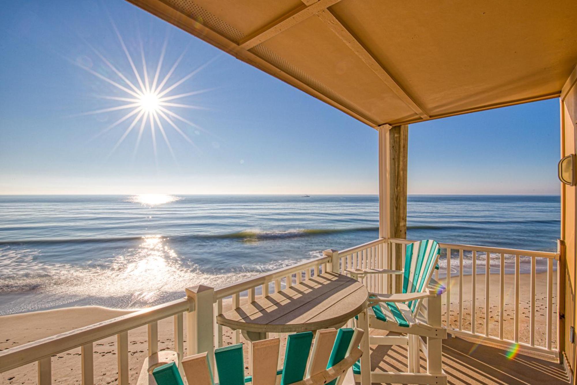 Topsail Dunes North Topsail Beach Ruang foto