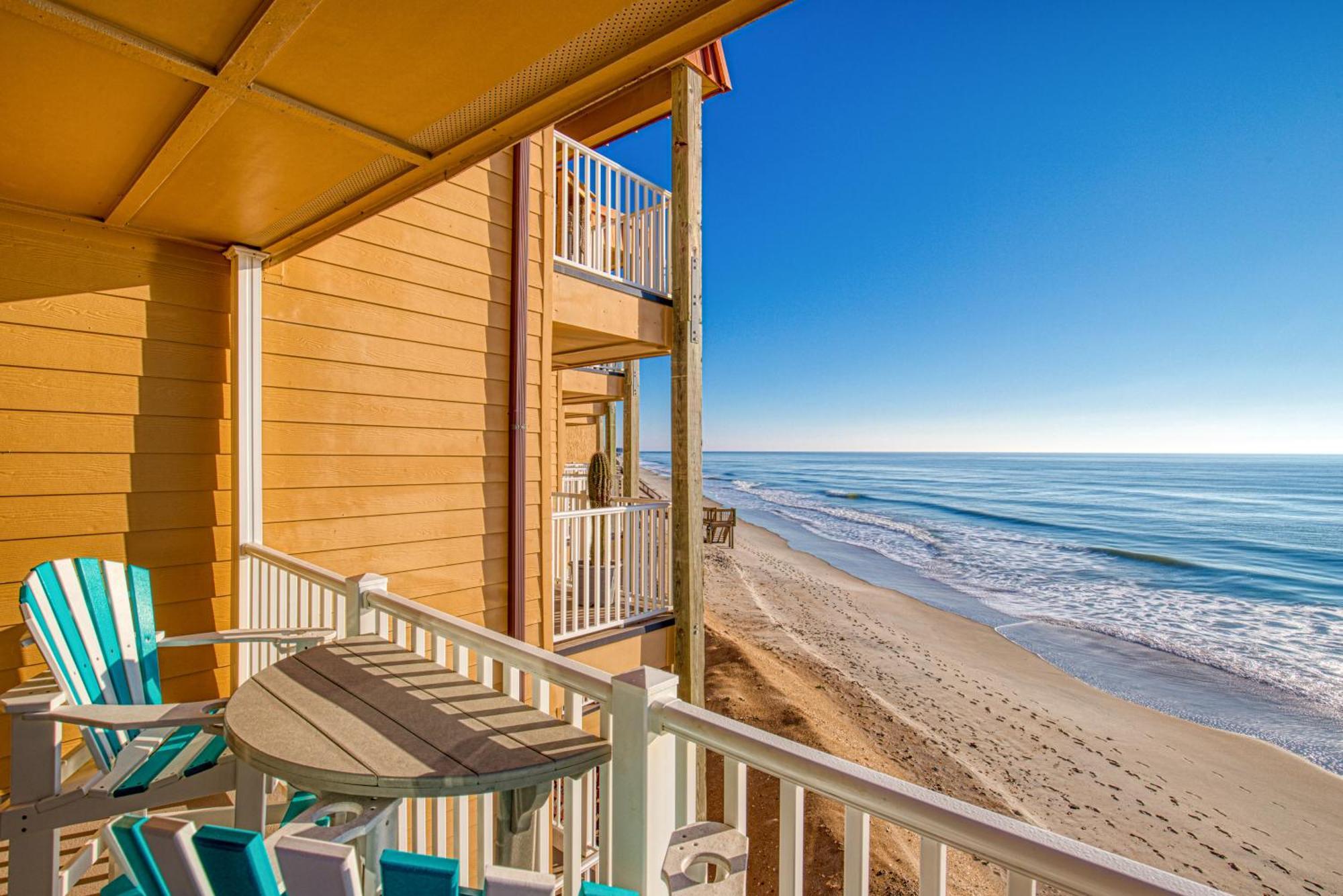 Topsail Dunes North Topsail Beach Ruang foto