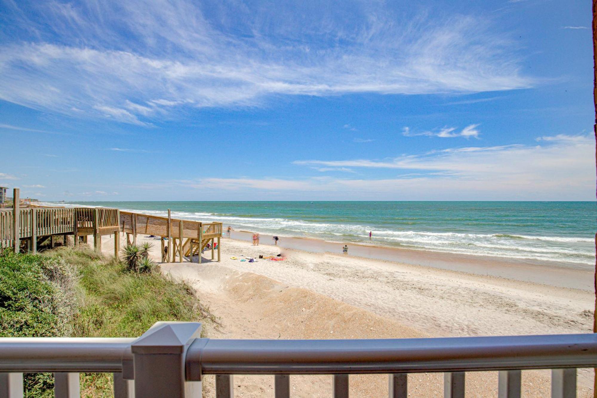 Topsail Dunes North Topsail Beach Ruang foto