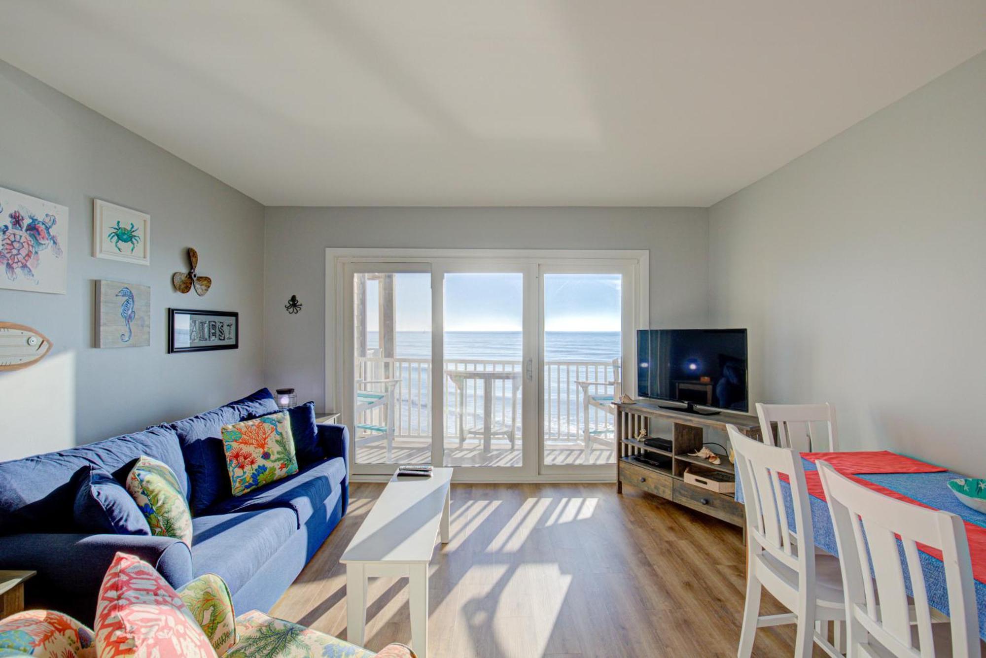 Topsail Dunes North Topsail Beach Ruang foto