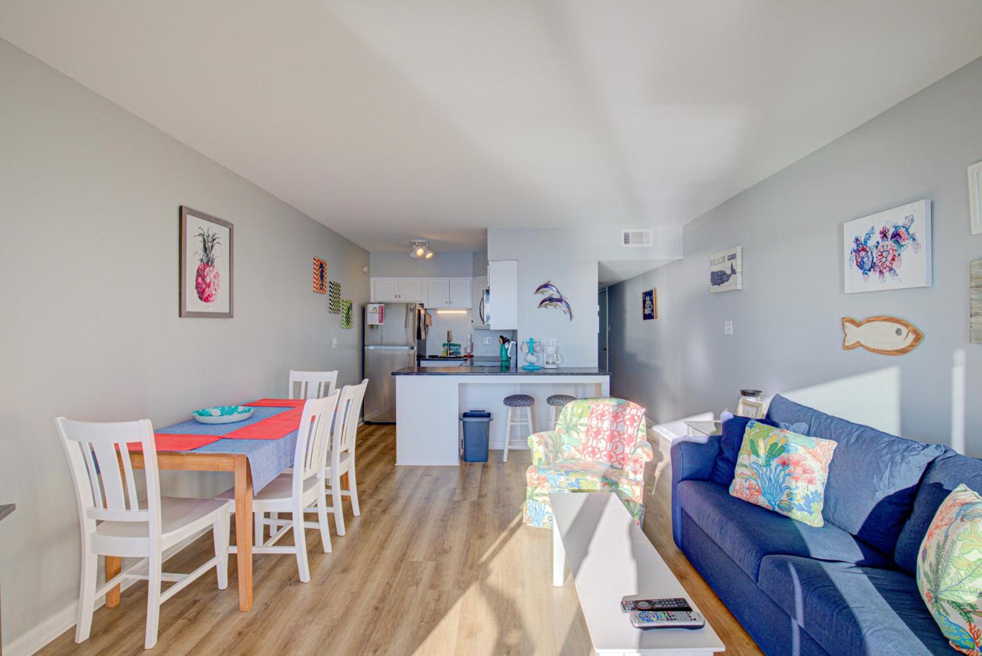 Topsail Dunes North Topsail Beach Ruang foto