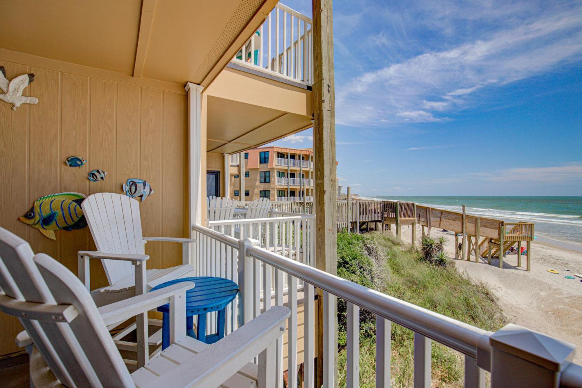 Topsail Dunes North Topsail Beach Ruang foto